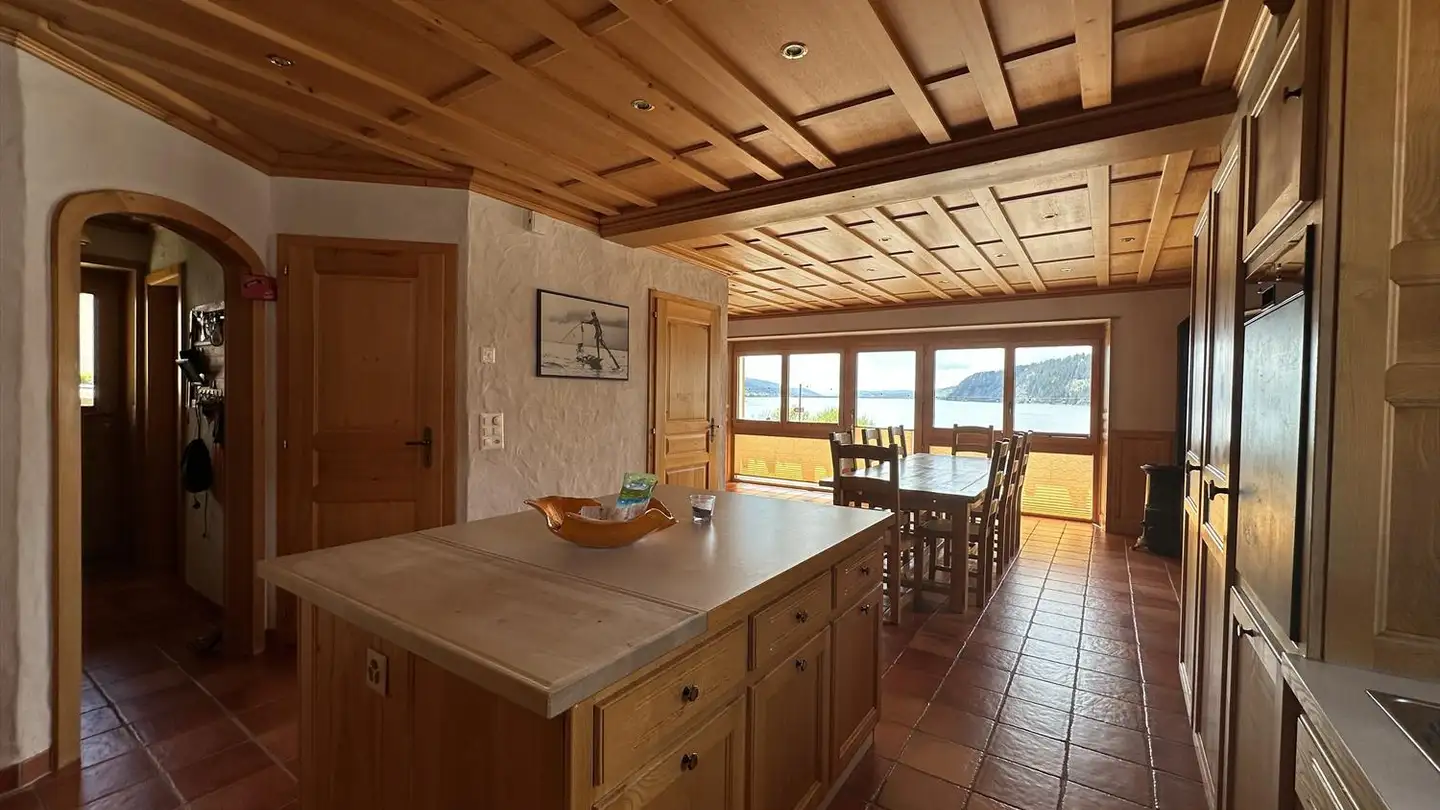 Villa à vendre - 1342 Le Pont - Photo 4