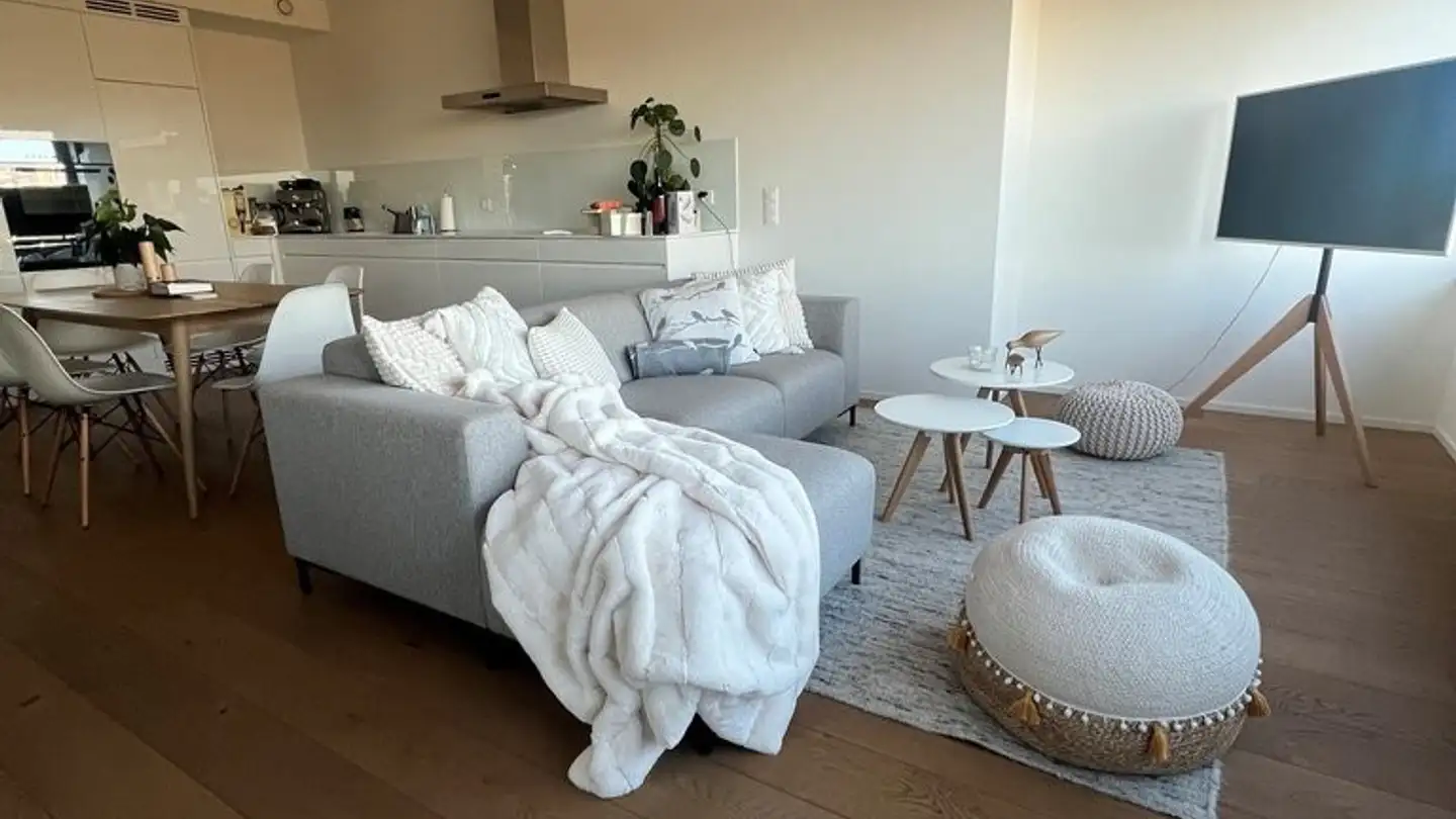 Appartement à louer - Pfingstweidstrasse 98, 8005 Zürich - Photo 4