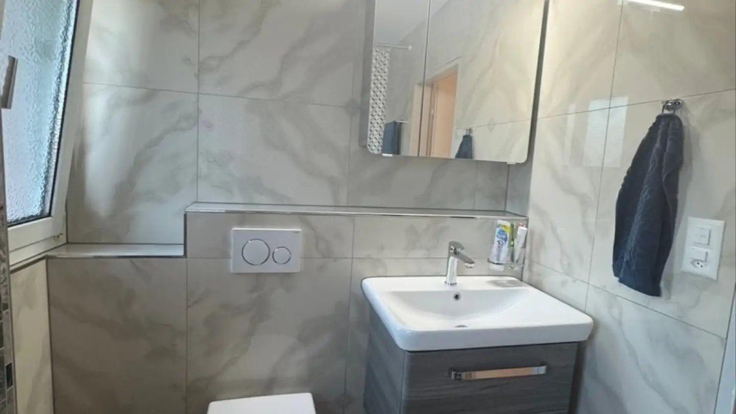 Wohnung mieten - 8500 Frauenfeld - Foto 4