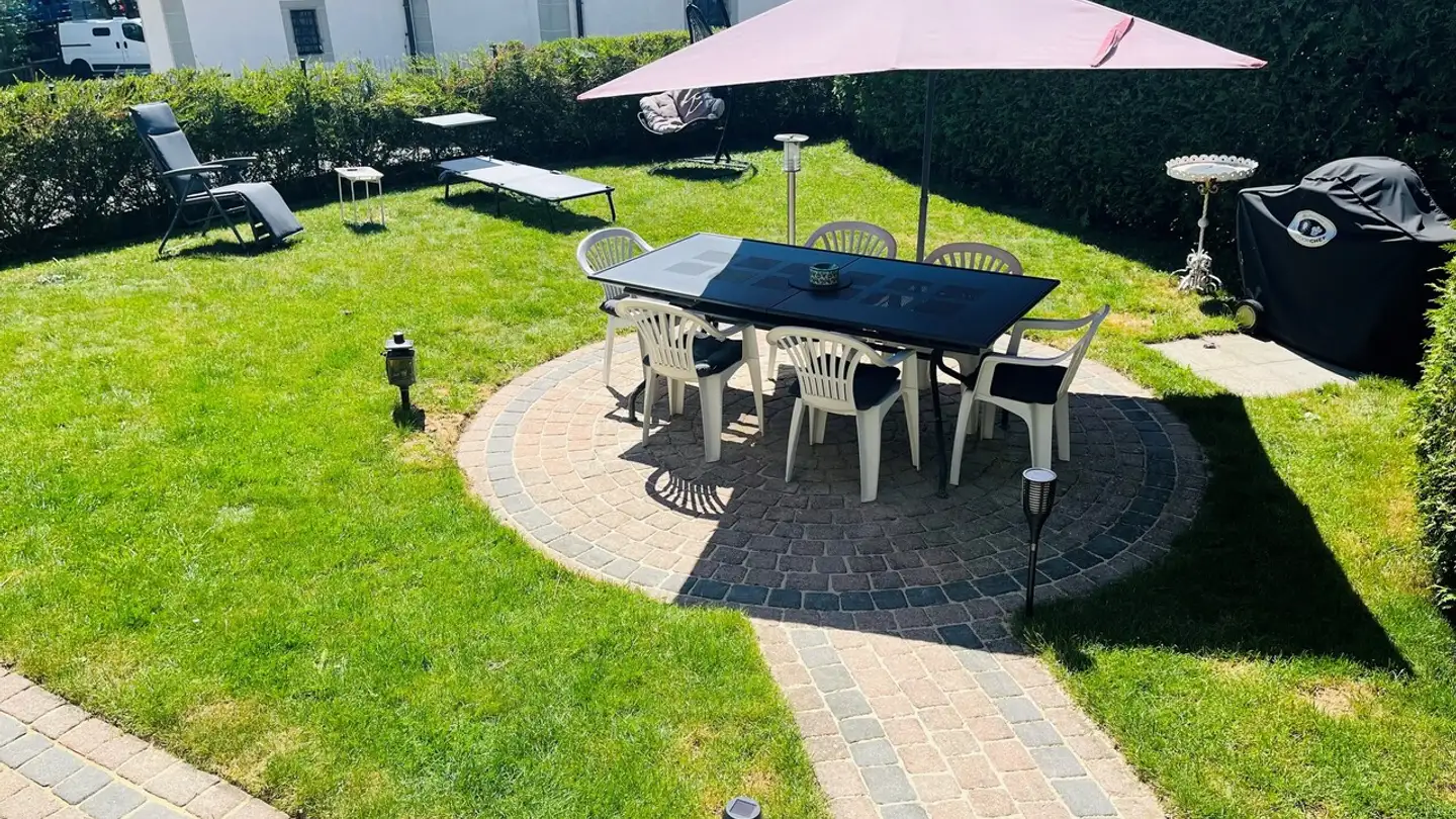 Single house for sale - 1634 La Roche FR - Photo 4