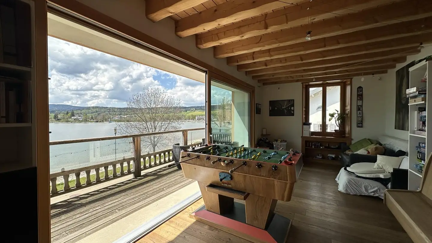 Villa à vendre - 1342 Le Pont - Photo 2