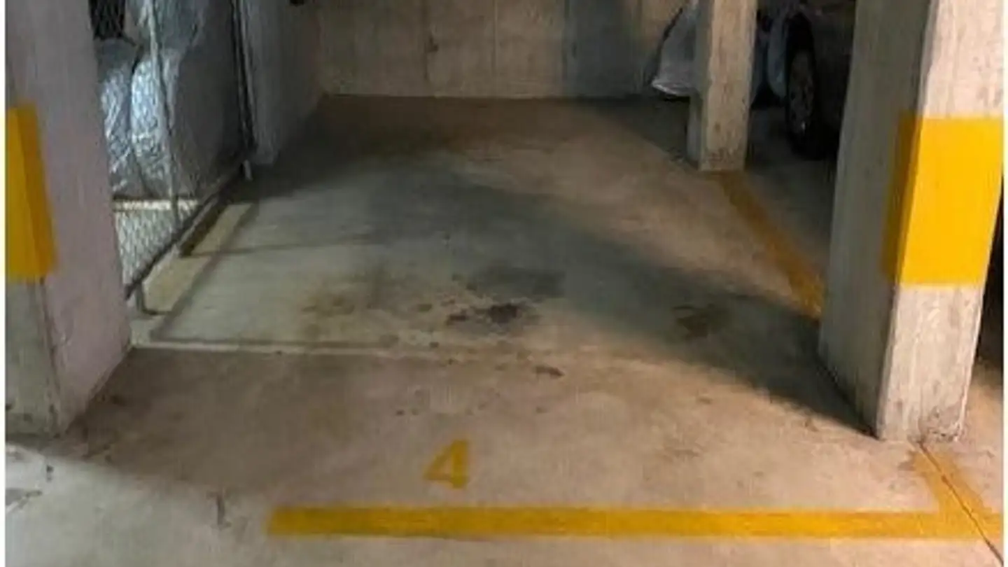 Parkplatz im Freien mieten - Köchlistrasse 25, 8004 Zürich - Foto 3