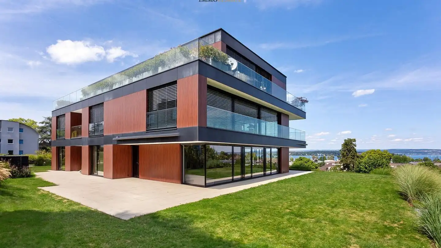 Apartment for sale - 8280 Kreuzlingen - Photo 3