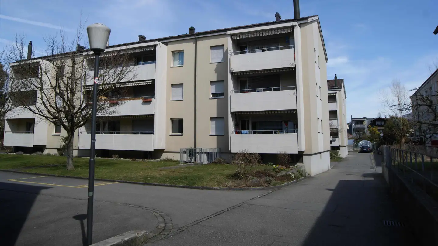 Appartement à louer - Neufeldstrasse 8, 3604 Thun - Photo 2