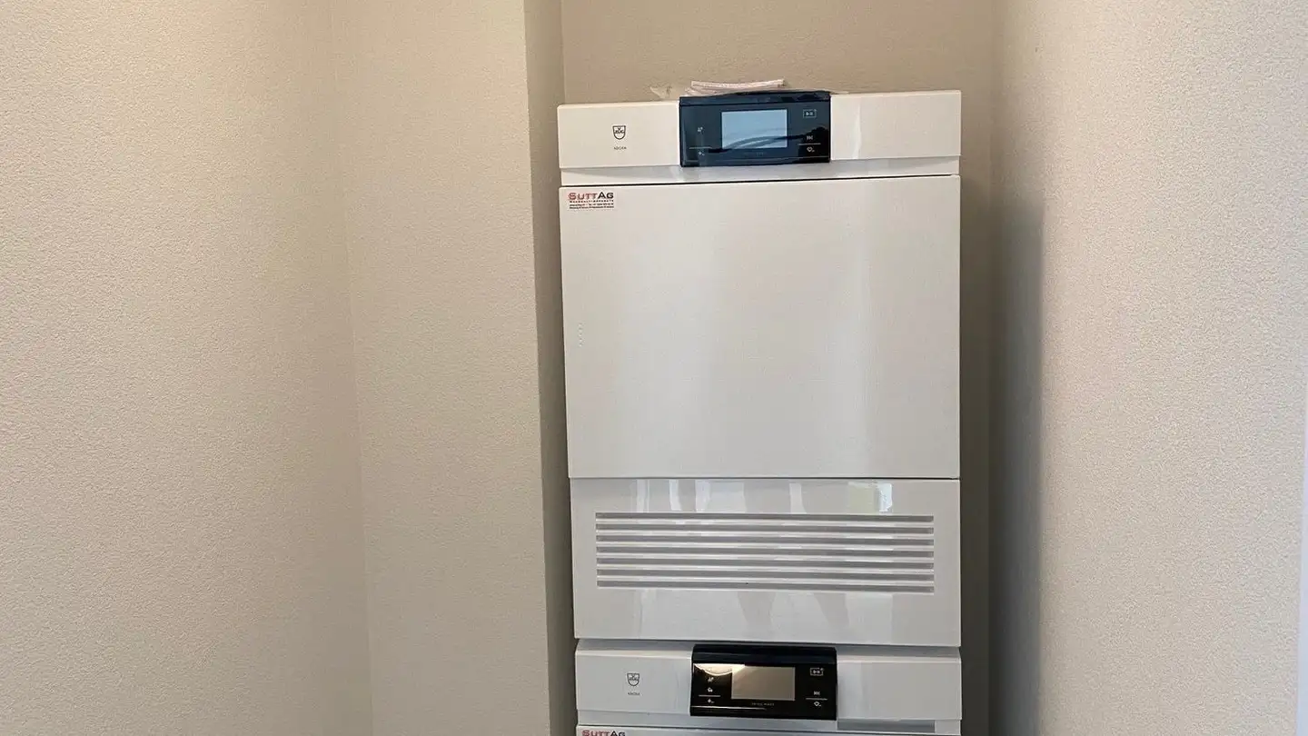 Appartement à louer - Hohe Promenade 1a, 8127 Forch - Photo 2