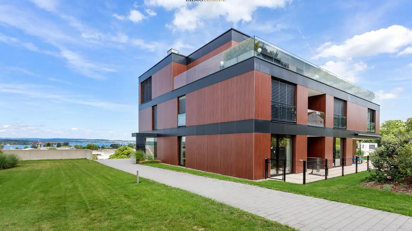 Apartment for sale - 8280 Kreuzlingen - Photo 4