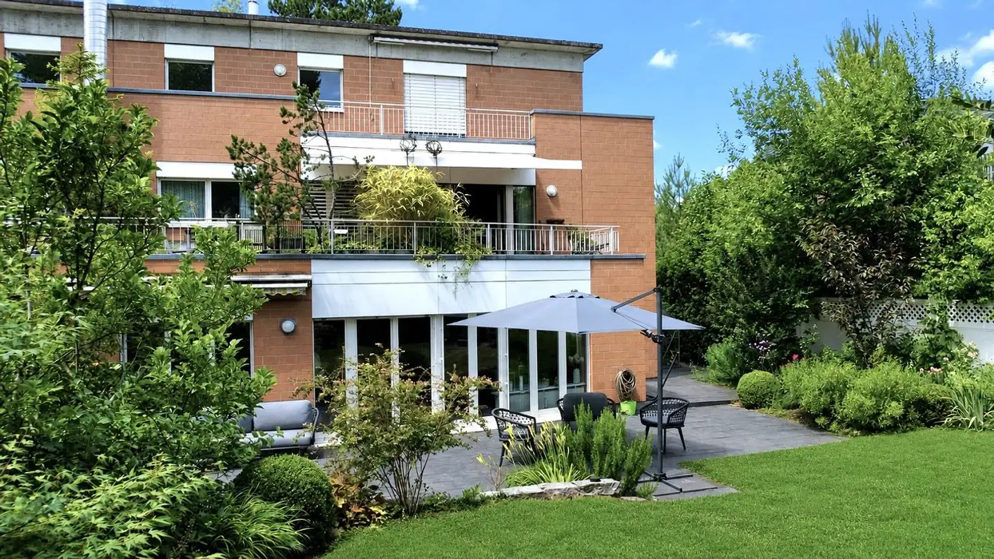 Appartement à vendre - 4059 Basel