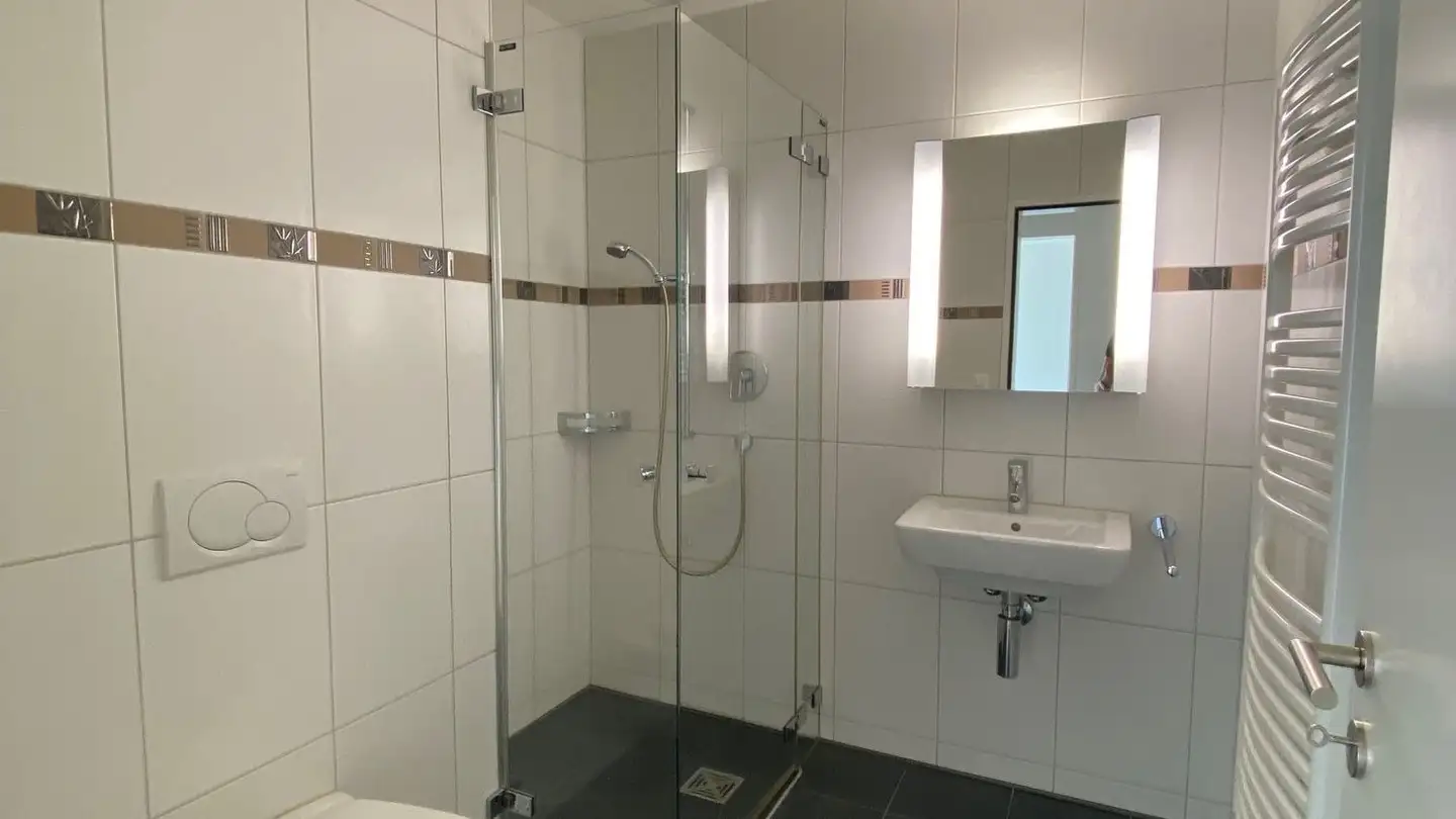 Appartement à louer - Hohe Promenade 1a, 8127 Forch - Photo 3