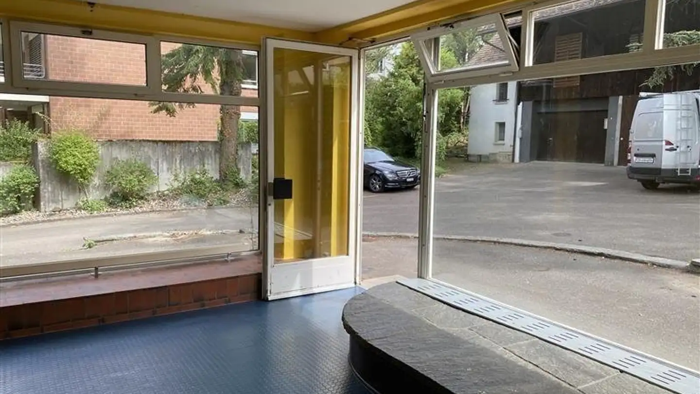 Shop for rent - Schiffliweg 8, 8700 Küsnacht ZH - Photo 4