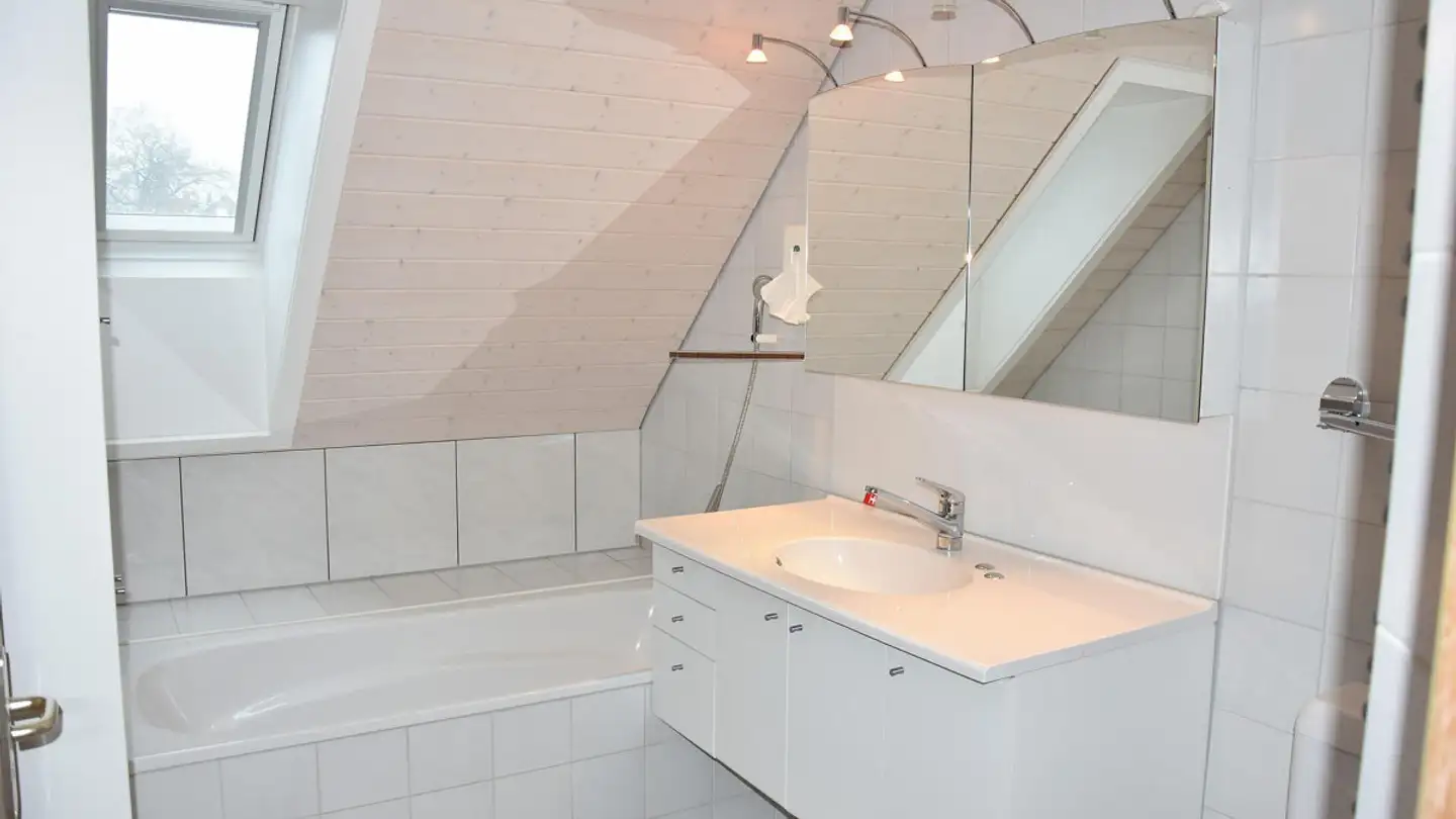 Duplex for sale - Langenthalstrasse 34, 4912 Aarwangen - Photo 4