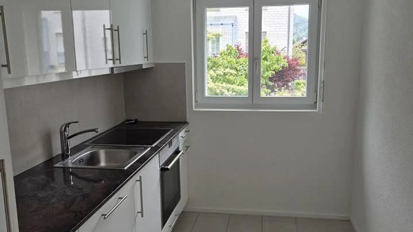 Wohnung mieten - Wächtergut 5, 9477 Trübbach