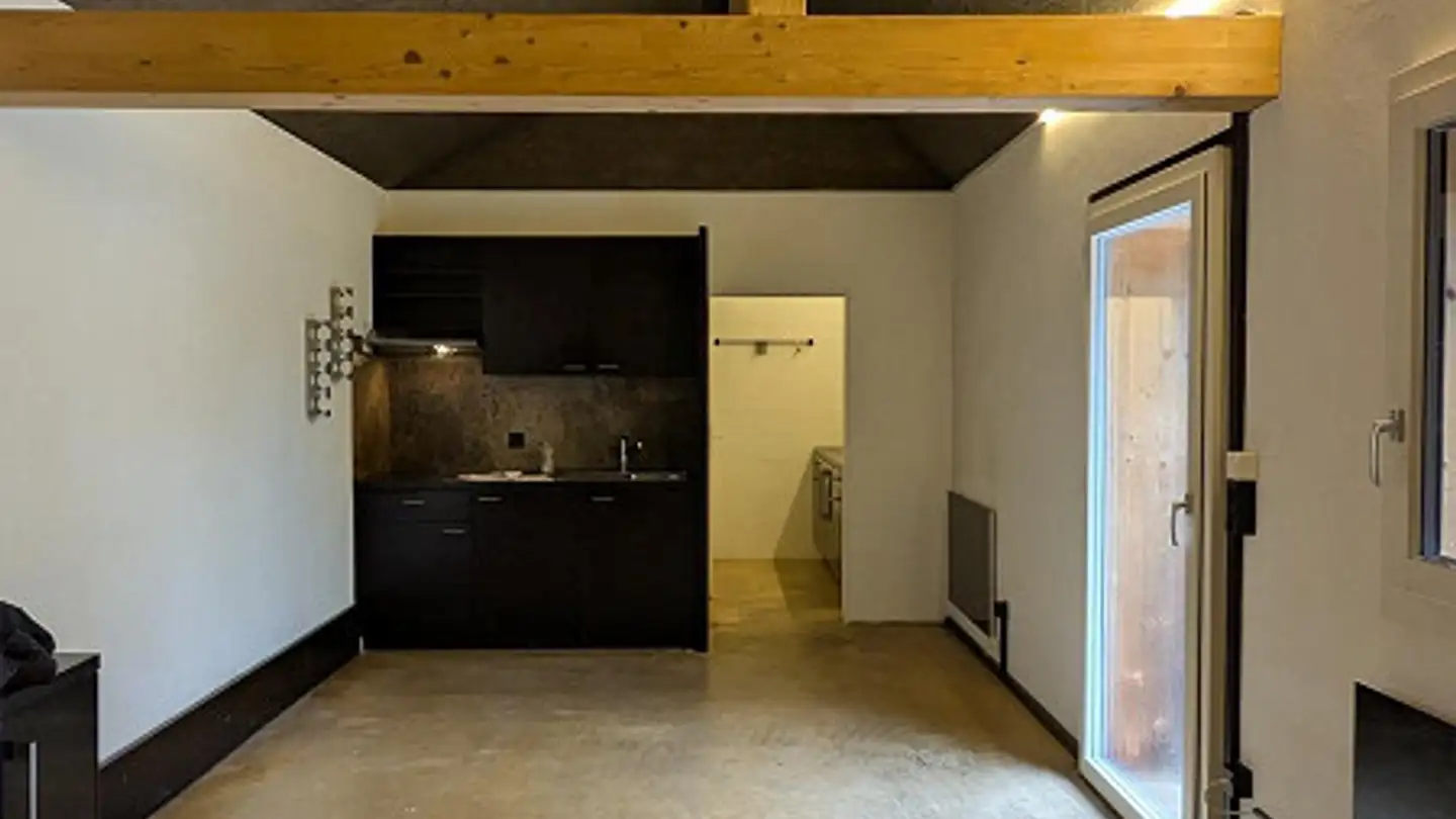 Spazio ufficio in affitto - Lindenstrasse 13, 6015 Luzern - Photo 2