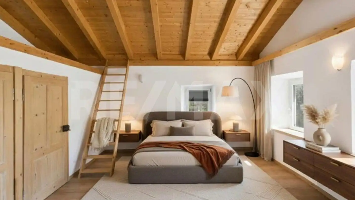 Single house for sale - Strada De Bögn, 6951 Bogno