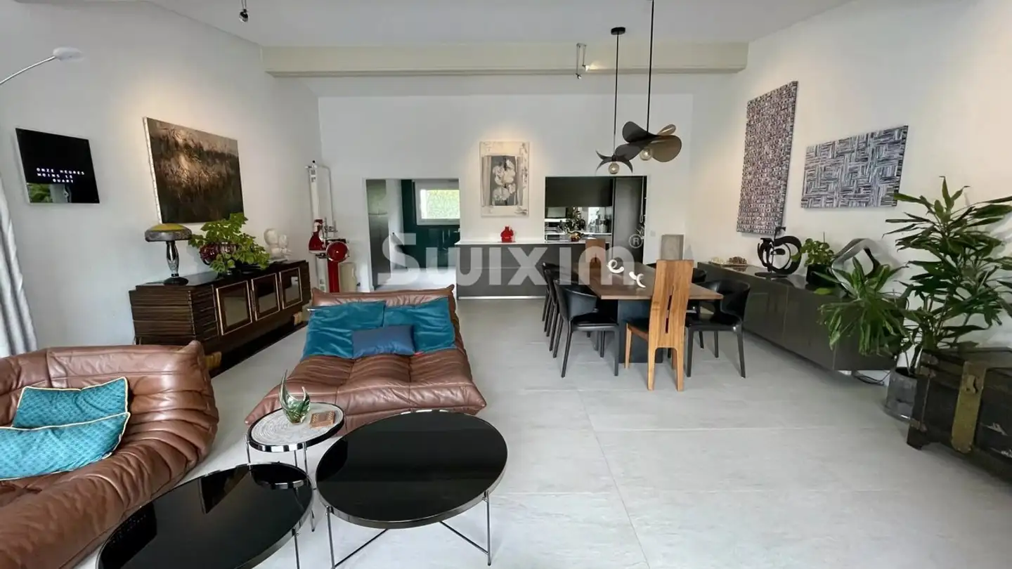 Wohnung kaufen - 2025 Chez-le-Bart - Foto 2