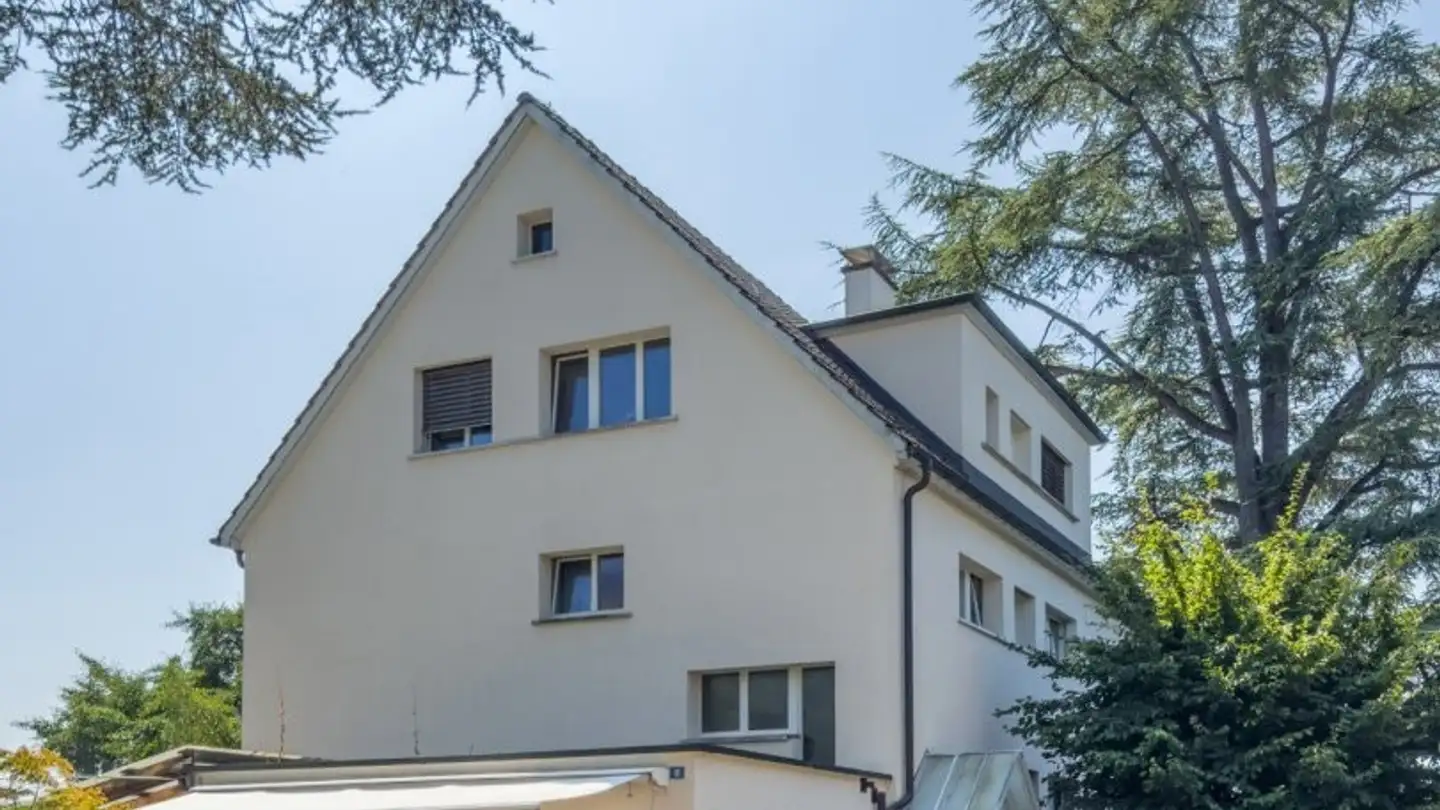 Shop for rent - Schiffliweg 8, 8700 Küsnacht ZH