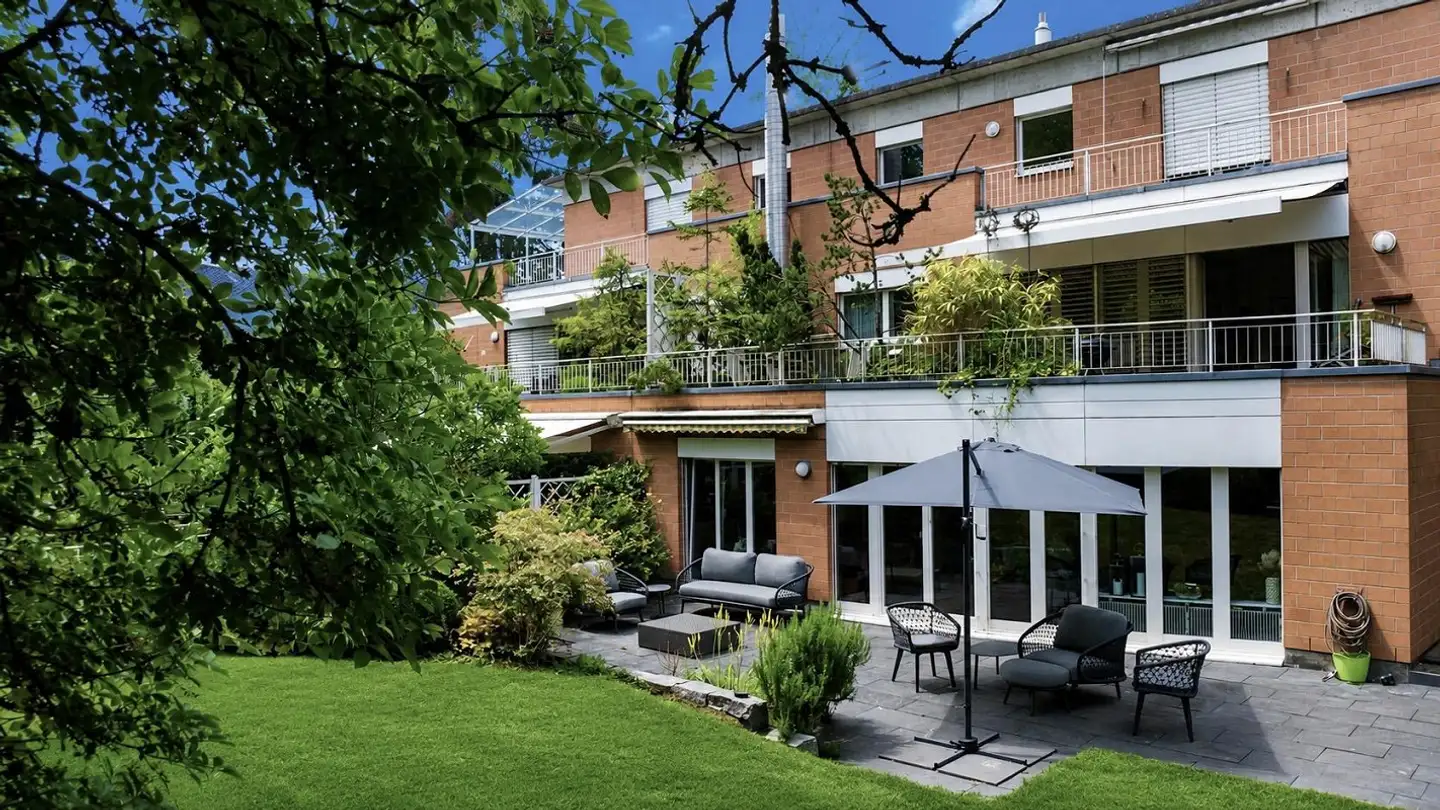 Appartement à vendre - 4059 Basel - Photo 2