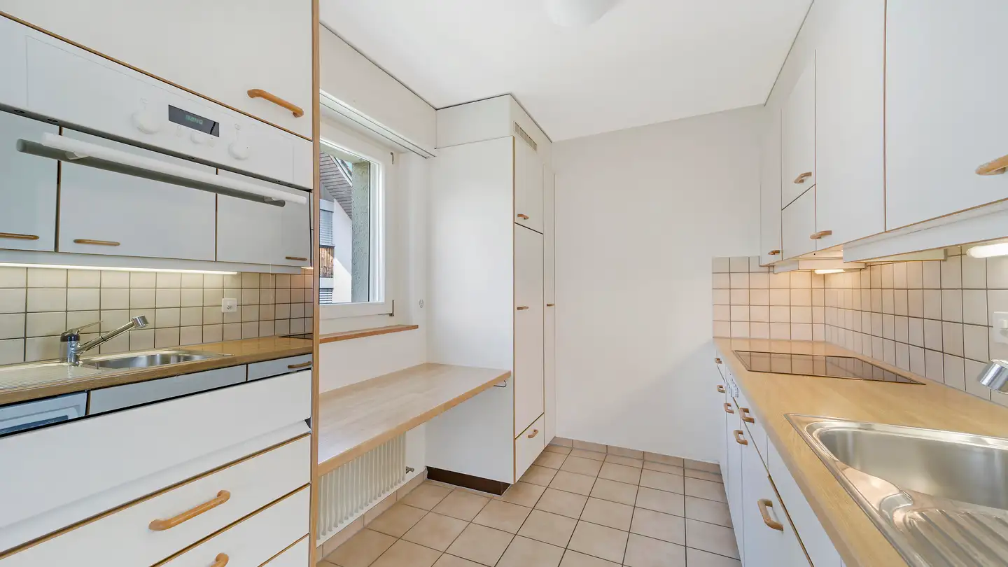 Appartement à louer - Neufeldstrasse 8, 3604 Thun - Photo 4