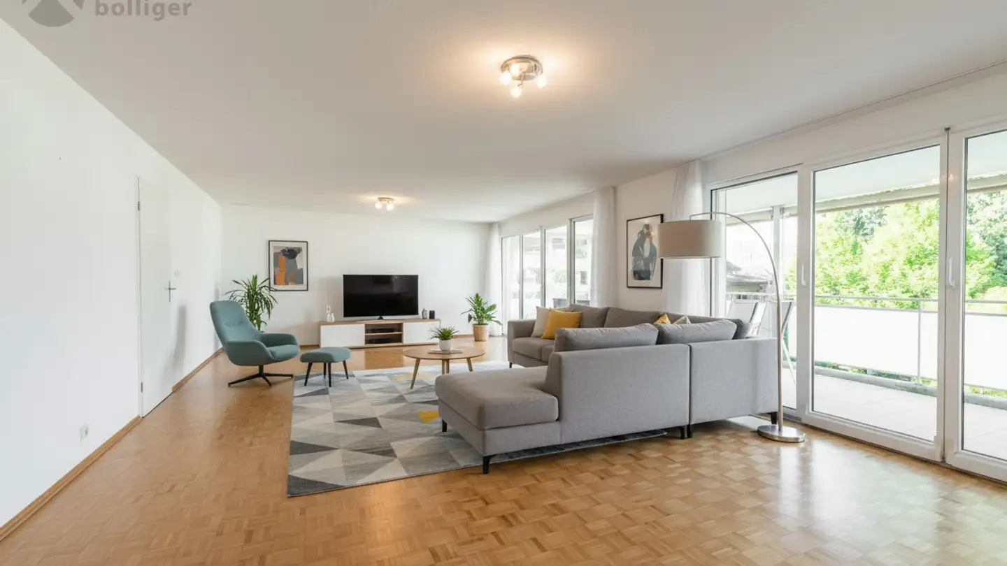 Appartamento in vendita - Zimmereiweg, 4665 Oftringen