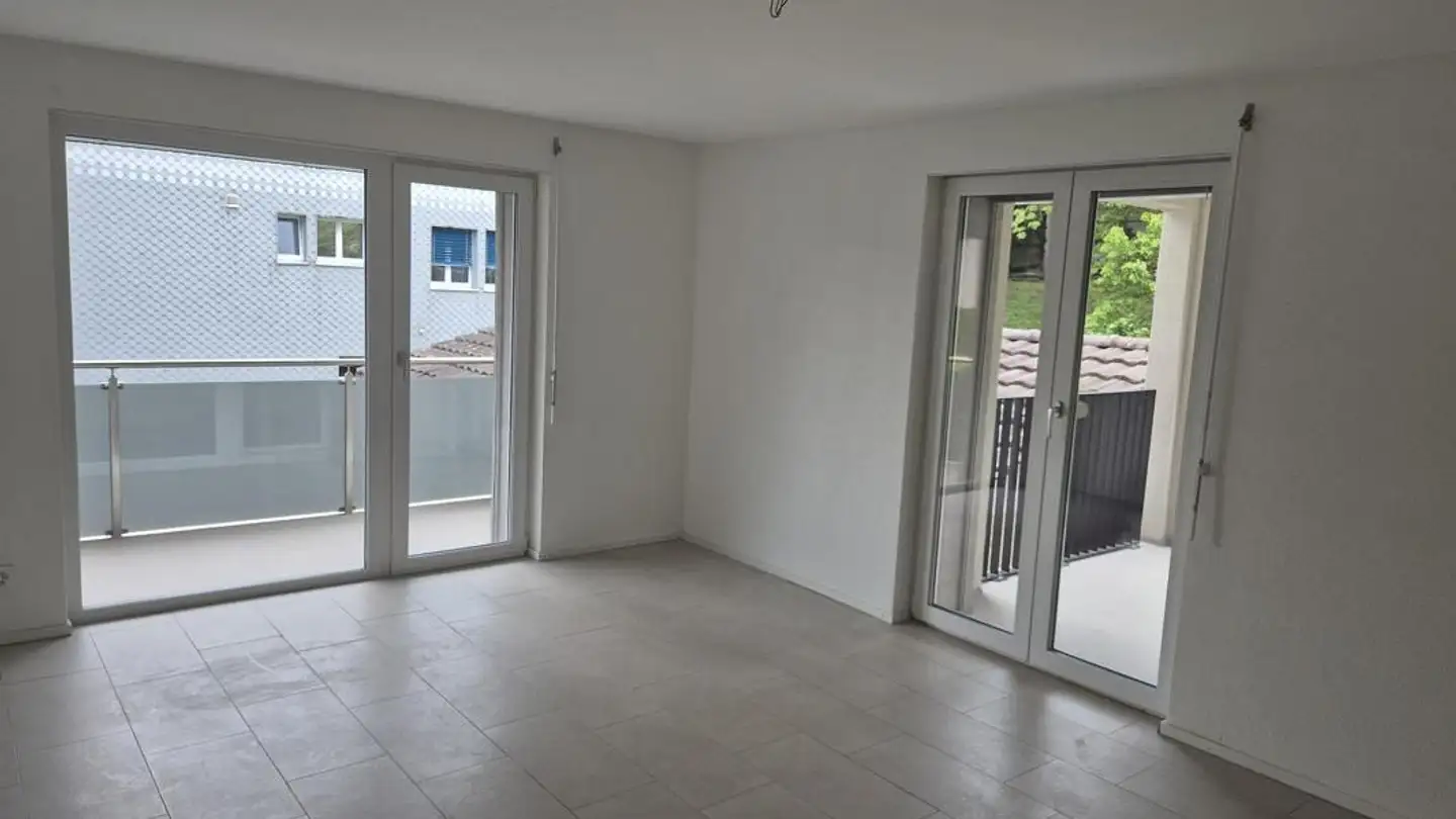 Wohnung mieten - Wächtergut 5, 9477 Trübbach - Foto 4