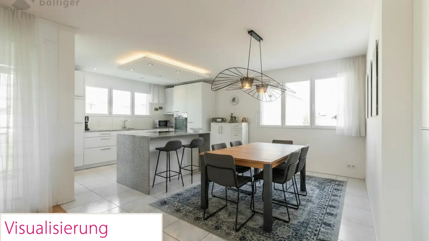 Appartamento in vendita - Zimmereiweg, 4665 Oftringen - Photo 2