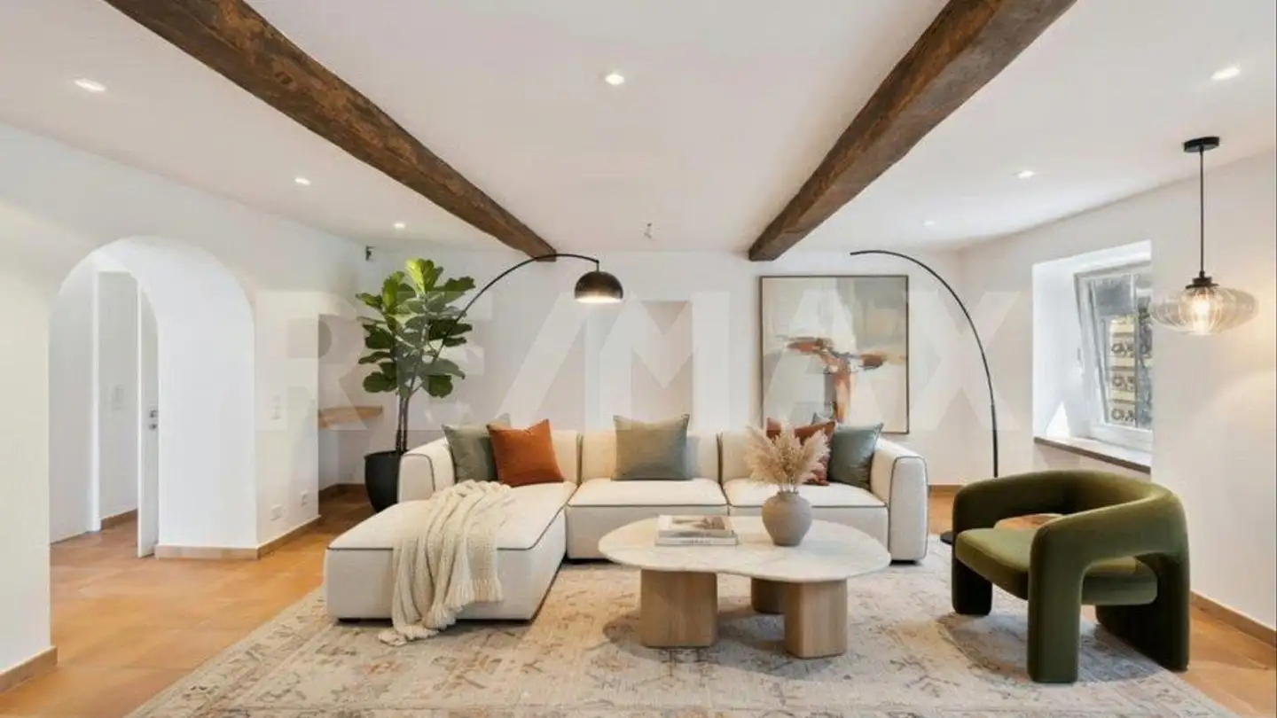 Single house for sale - Strada De Bögn, 6951 Bogno - Photo 4