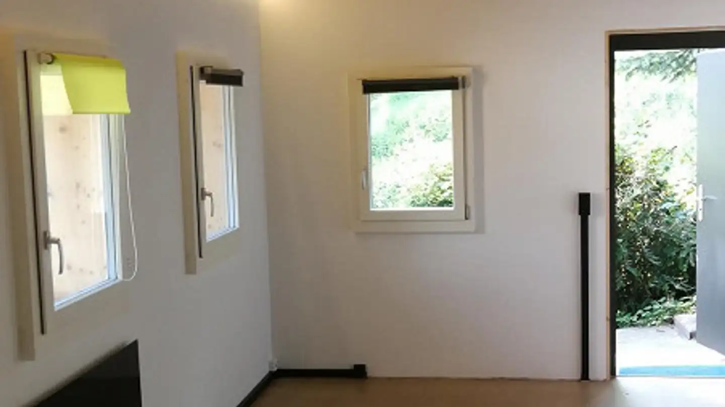 Spazio ufficio in affitto - Lindenstrasse 13, 6015 Luzern - Photo 3