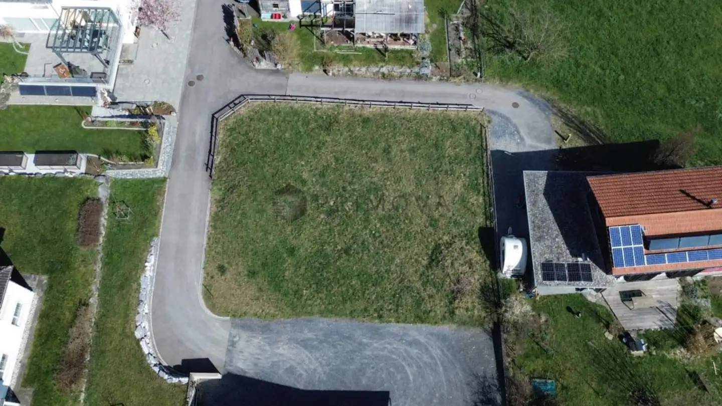 Industriebauland kaufen - 9479 Oberschan - Foto 4