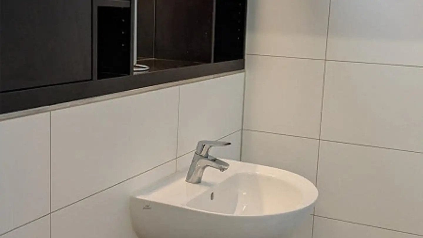 Spazio ufficio in affitto - Lindenstrasse 13, 6015 Luzern - Photo 4