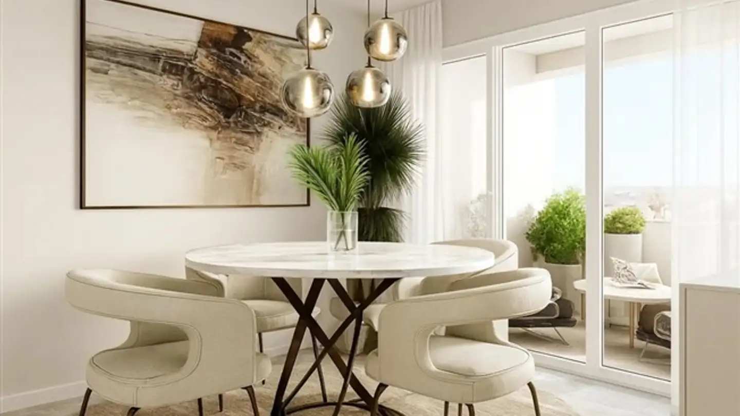 Appartamento in affitto - Breitenmattstrasse 9, 8196 Wil ZH - Foto 2