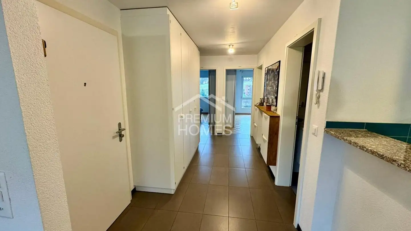 Appartamento in vendita - 1784 Courtepin - Foto 3