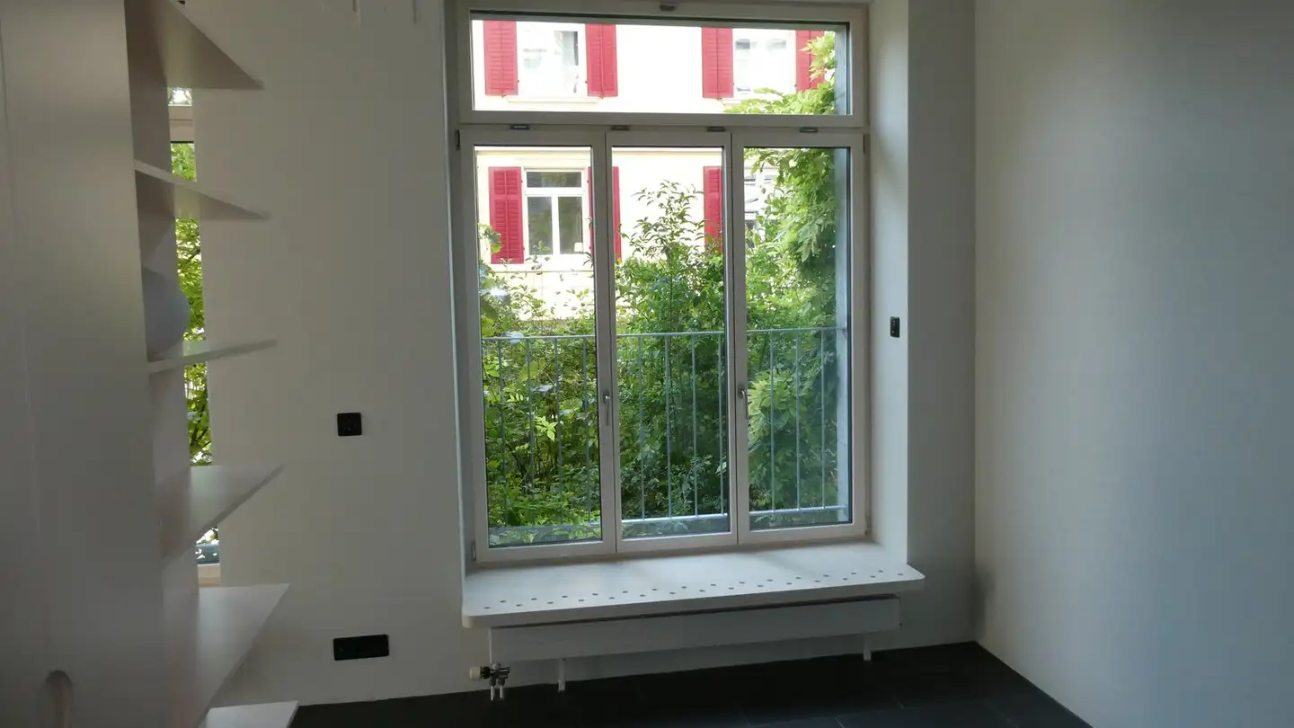 Wohnung mieten - Steinhaldenstrasse 54, 8002 Zürich - Foto 4