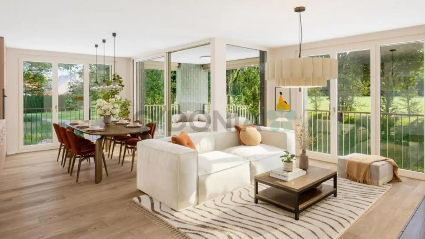 Wohnung kaufen - Route De Lully 7, 1470 Estavayer-le-Lac