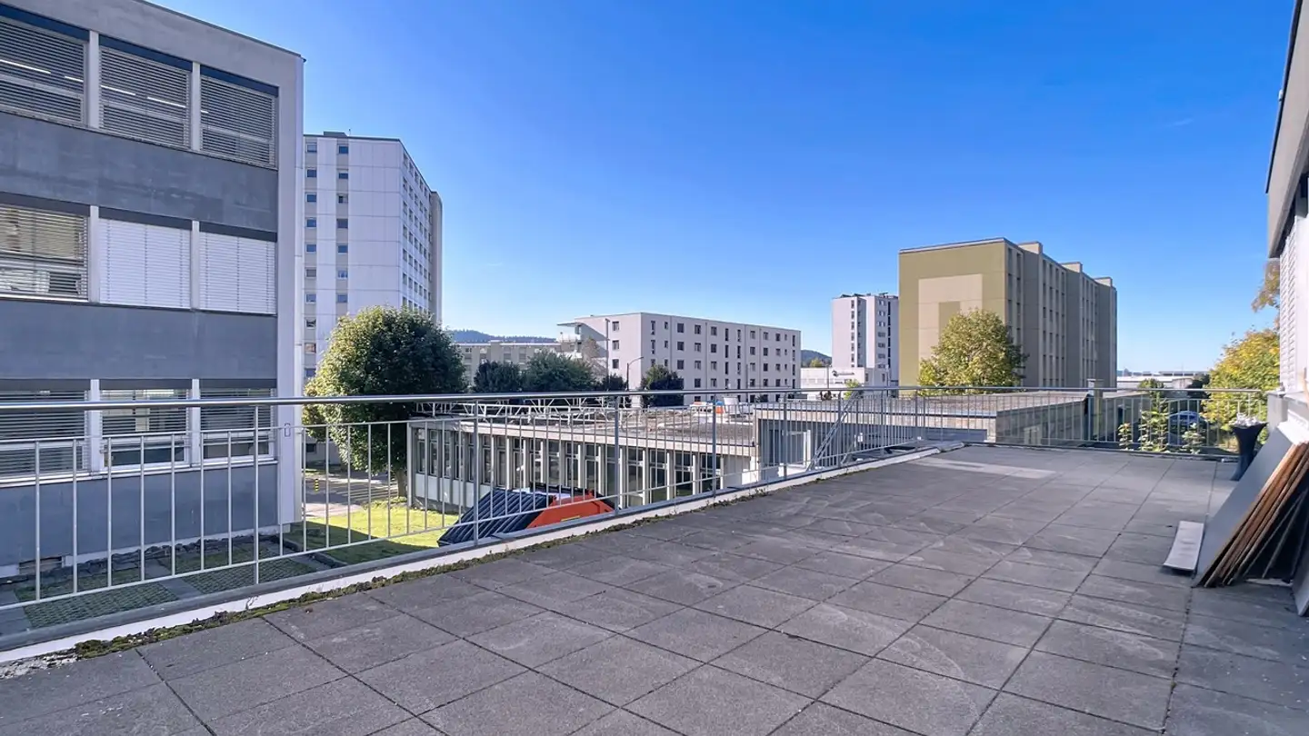 Spazio ufficio in affitto - Rue Du Bois-Noir 61, 2300 La Chaux-de-Fonds - Foto 3