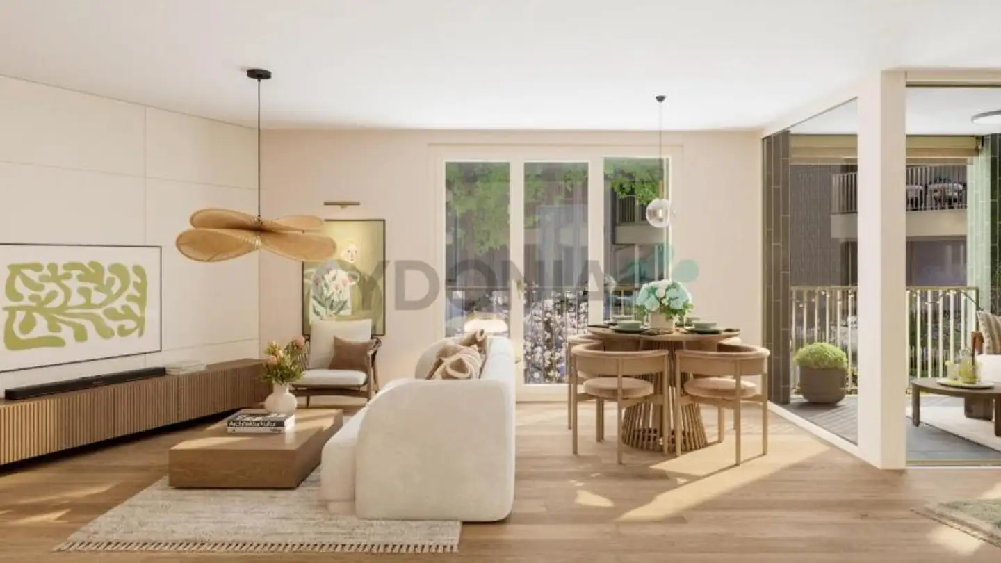 Appartamento in vendita - Route De Lully 7, 1470 Estavayer-le-Lac - Foto 3
