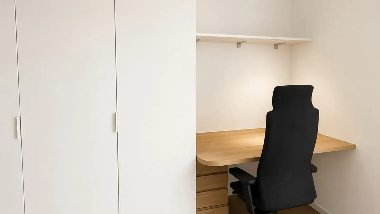Appartement à louer - 6900 Massagno - Photo 3