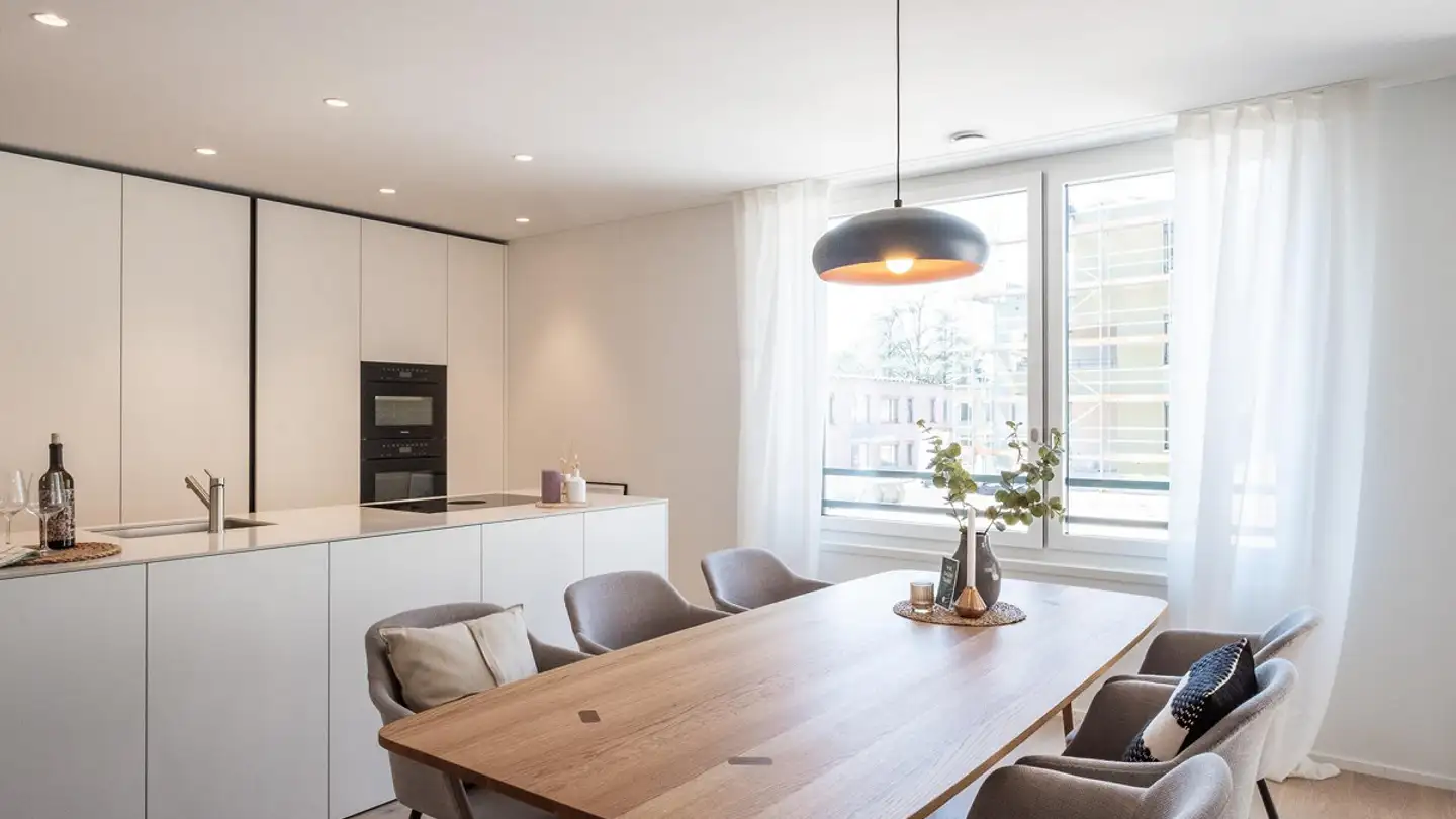 Apartment for sale - Burgweg 3a, 6402 Merlischachen
