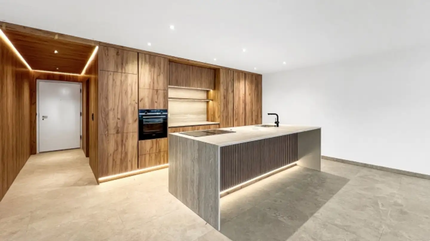 Appartement à vendre - Aproz, 1994 Aproz (Nendaz) - Photo 2