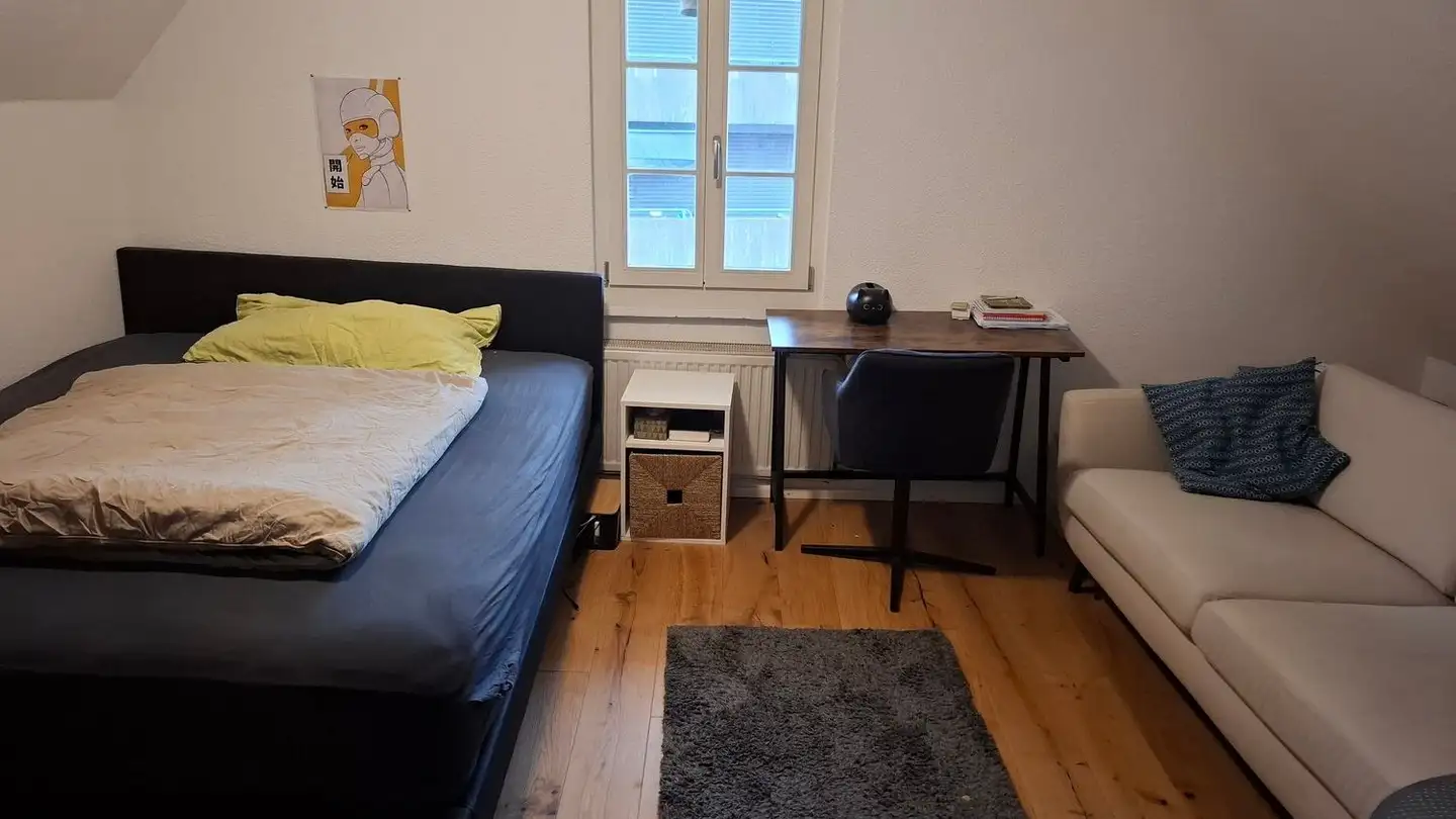 Appartamento in affitto - Vorstadt 6a, 3380 Wangen an der Aare