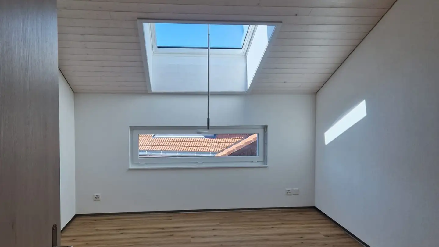 Appartamento in affitto - Rue De L'hôpital 15, 2350 Saignelégier - Photo 2