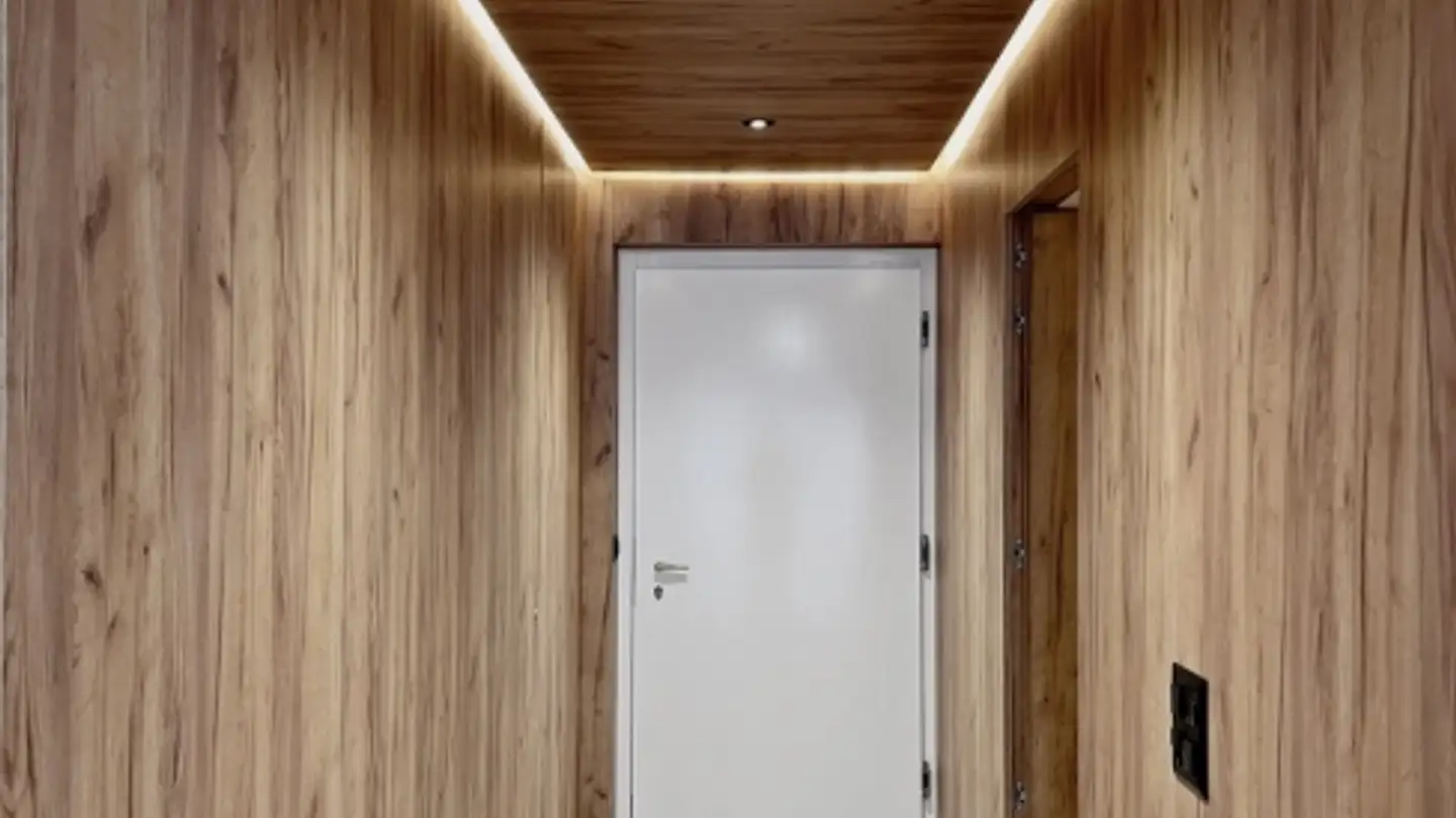 Appartement à vendre - Aproz, 1994 Aproz (Nendaz) - Photo 4