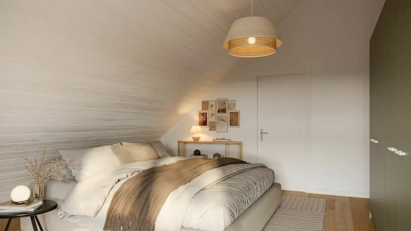 Appartamento in vendita - Güeterstalstrasse 6, 8133 Esslingen - Photo 2