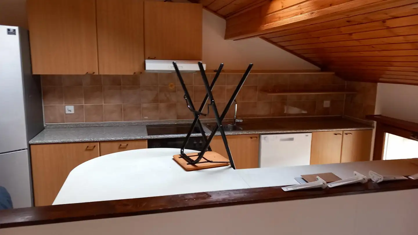Appartamento in affitto - 6850 Mendrisio