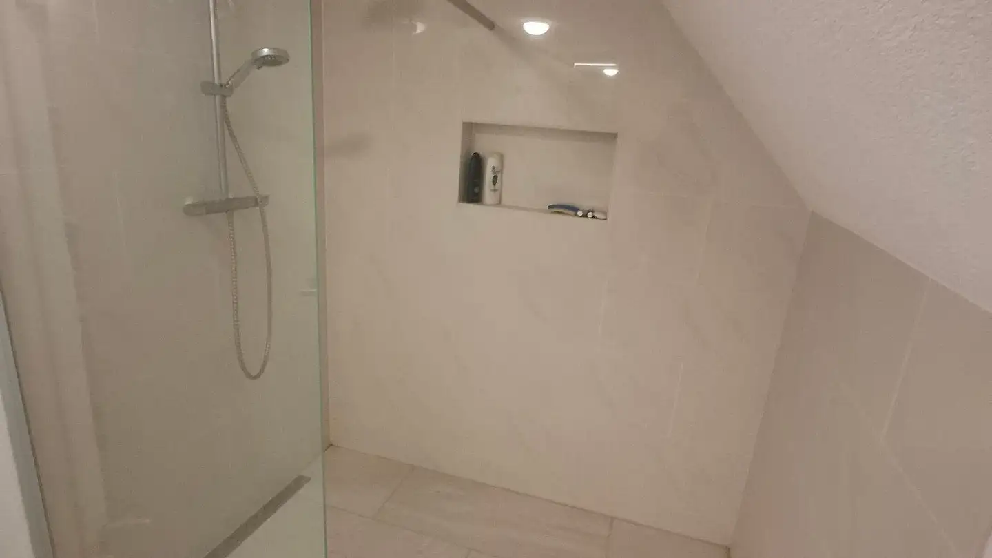 Appartamento in affitto - Vorstadt 6a, 3380 Wangen an der Aare - Photo 4