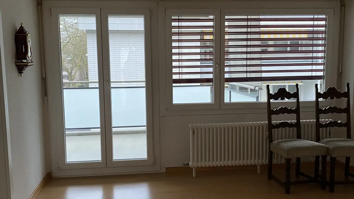 Wohnung mieten - Langensandstrasse 82, 6005 Luzern - Foto 2