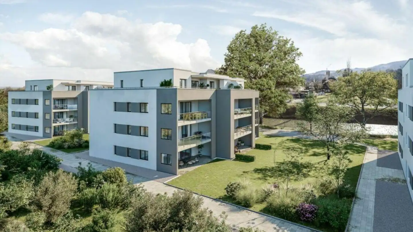 Espace de stockage à louer - Rorschacherstrasse 24a, 9424 Rheineck