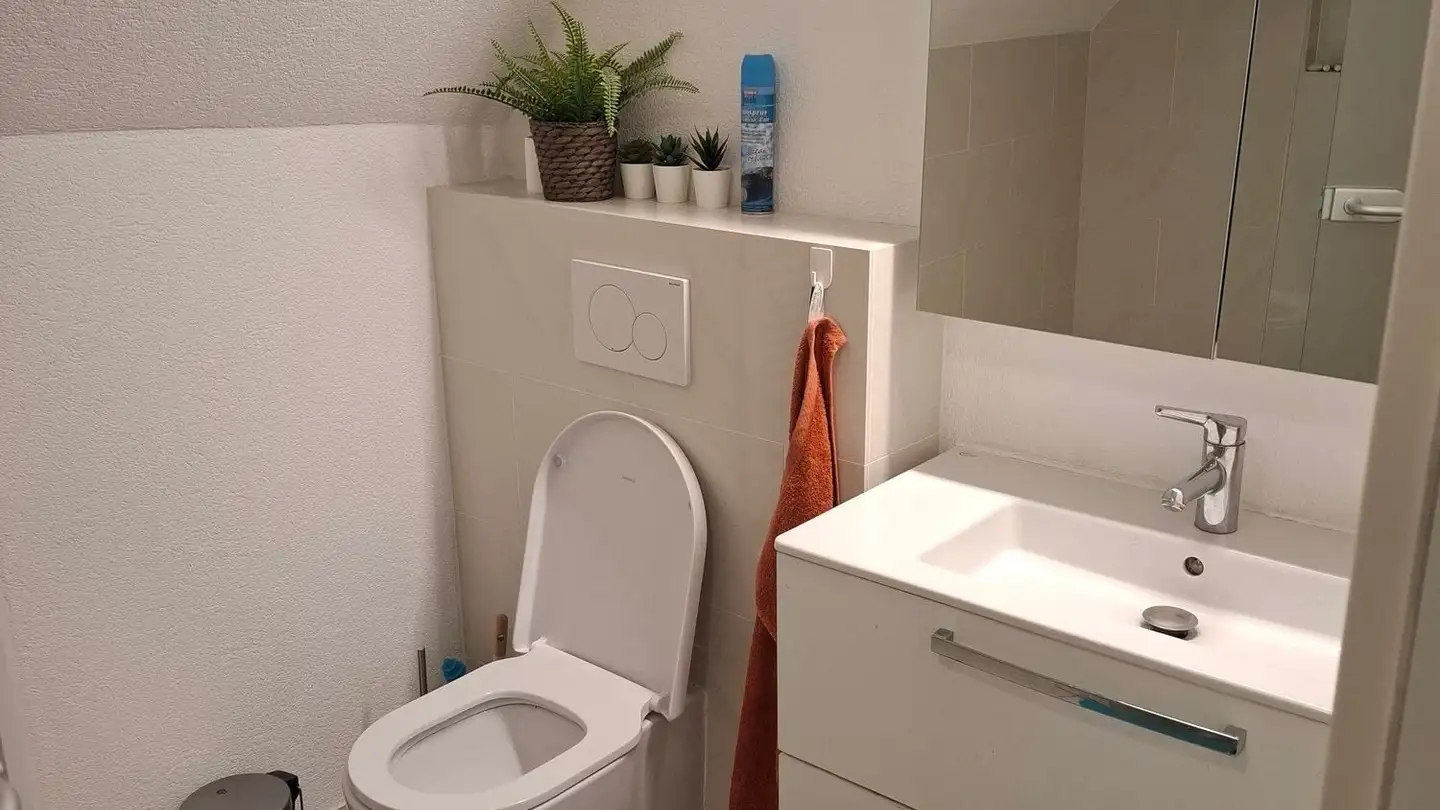 Appartamento in affitto - Vorstadt 6a, 3380 Wangen an der Aare - Photo 3