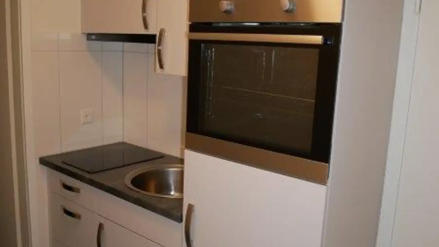 Appartamento in affitto - Centralstrasse 93, 2540 Grenchen - Foto 3