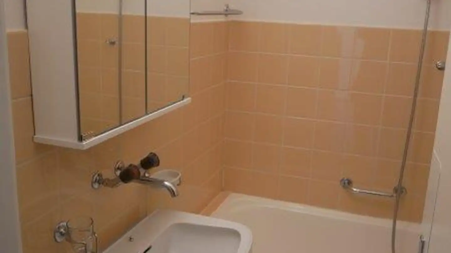 Appartamento in affitto - Centralstrasse 93, 2540 Grenchen - Foto 4