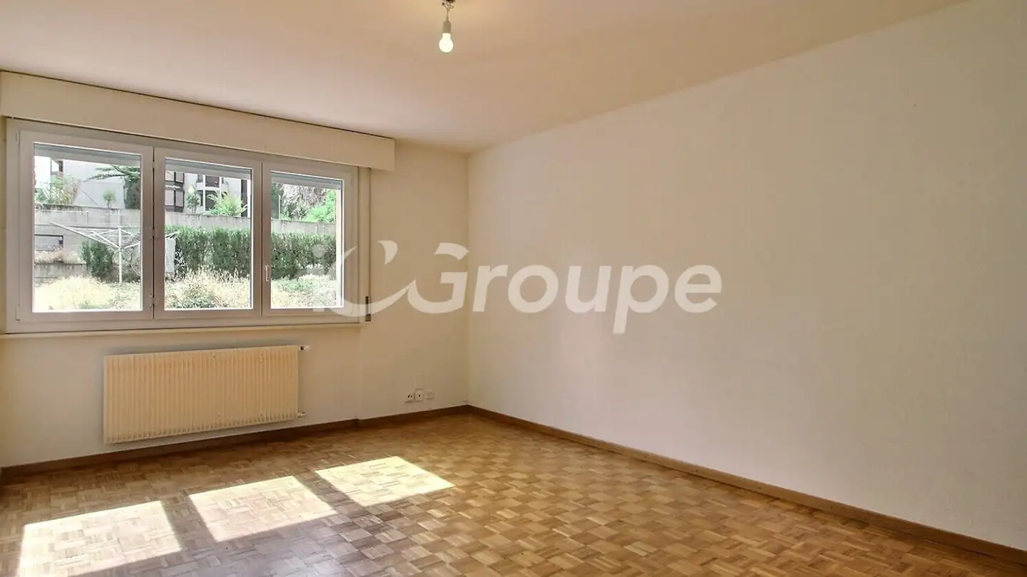 Apartment for rent - Rue Du Scex 53, 1950 Sion - Photo 2