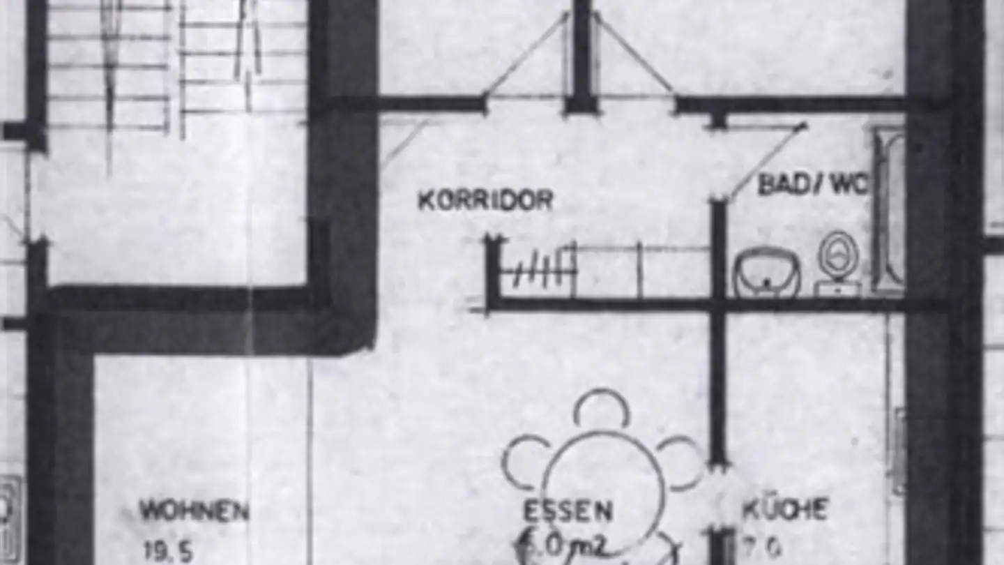 Wohnung kaufen - Waldeggstrasse 11a, 9602 Bazenheid - Foto 3